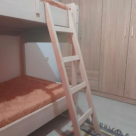 Apricot Garden Holiday home *